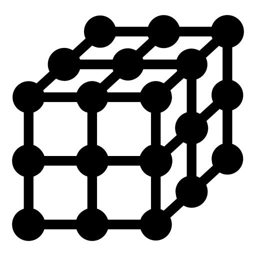 Physical Properties Icon