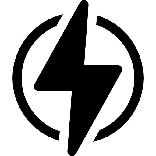 Electrical Properties Icon